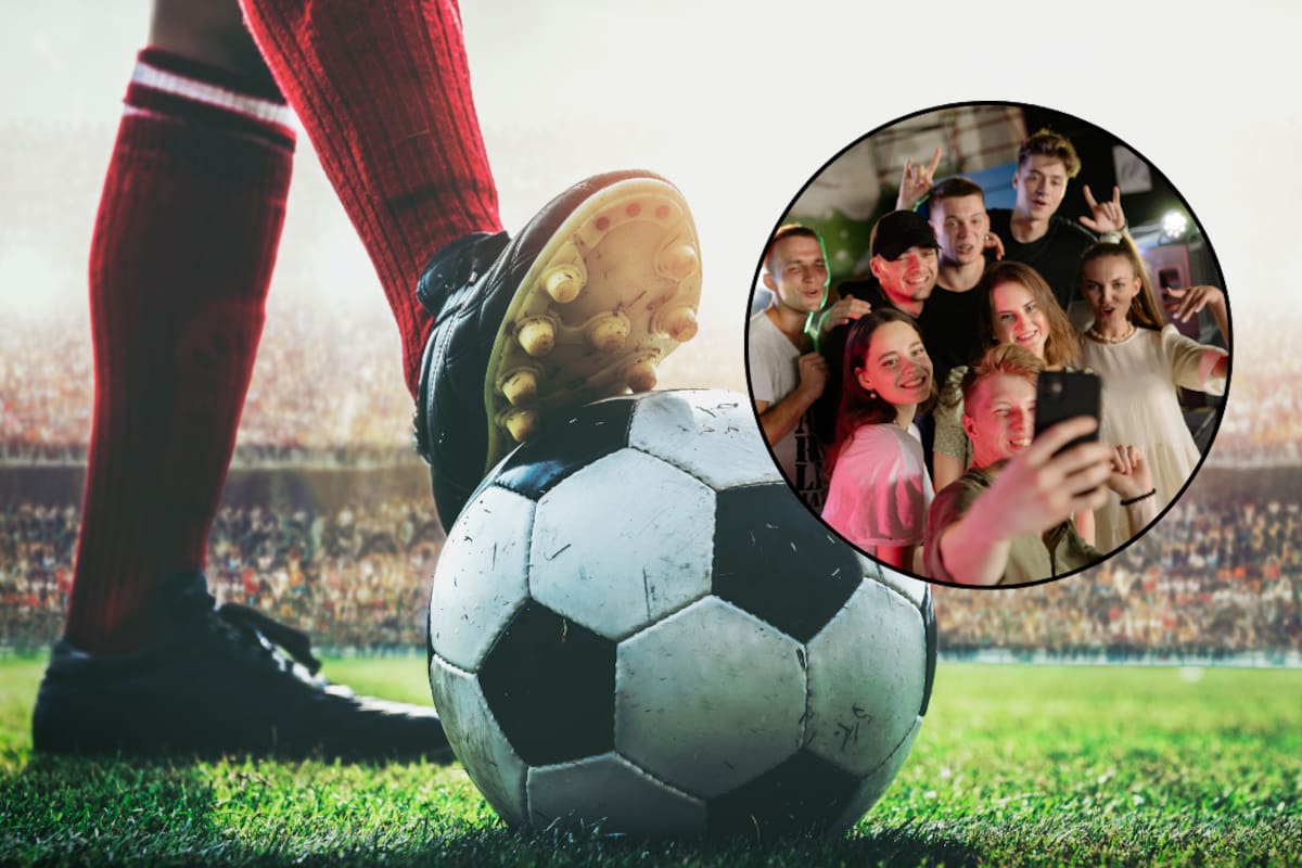 Generación Z y millennials le dan la espalda al Mundial 2026: jóvenes mexicanos muestran desinterés por la Selección Mexicana y cambian la manera de consumir el evento