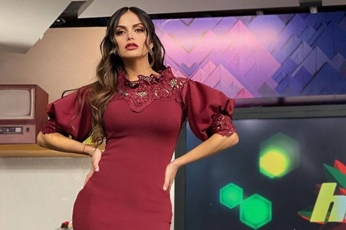 Marisol González confirma muerte de su chofer por Covid-19