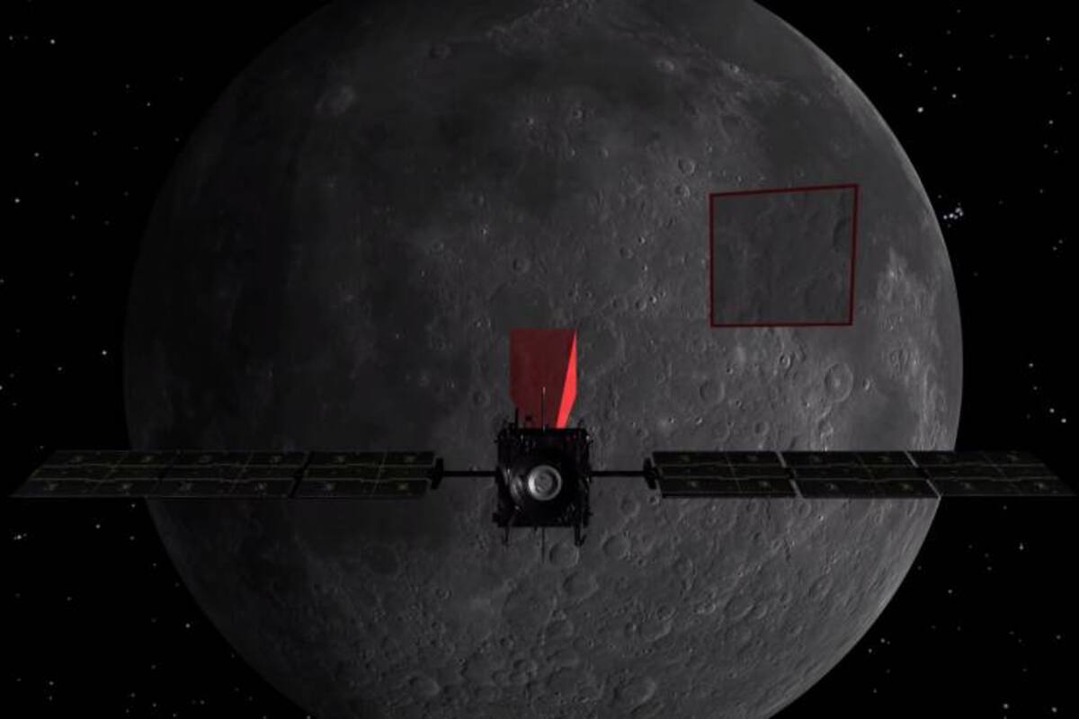 Si tienes Android puedes viajar al espacio en realidad virtual gracias a la ESA