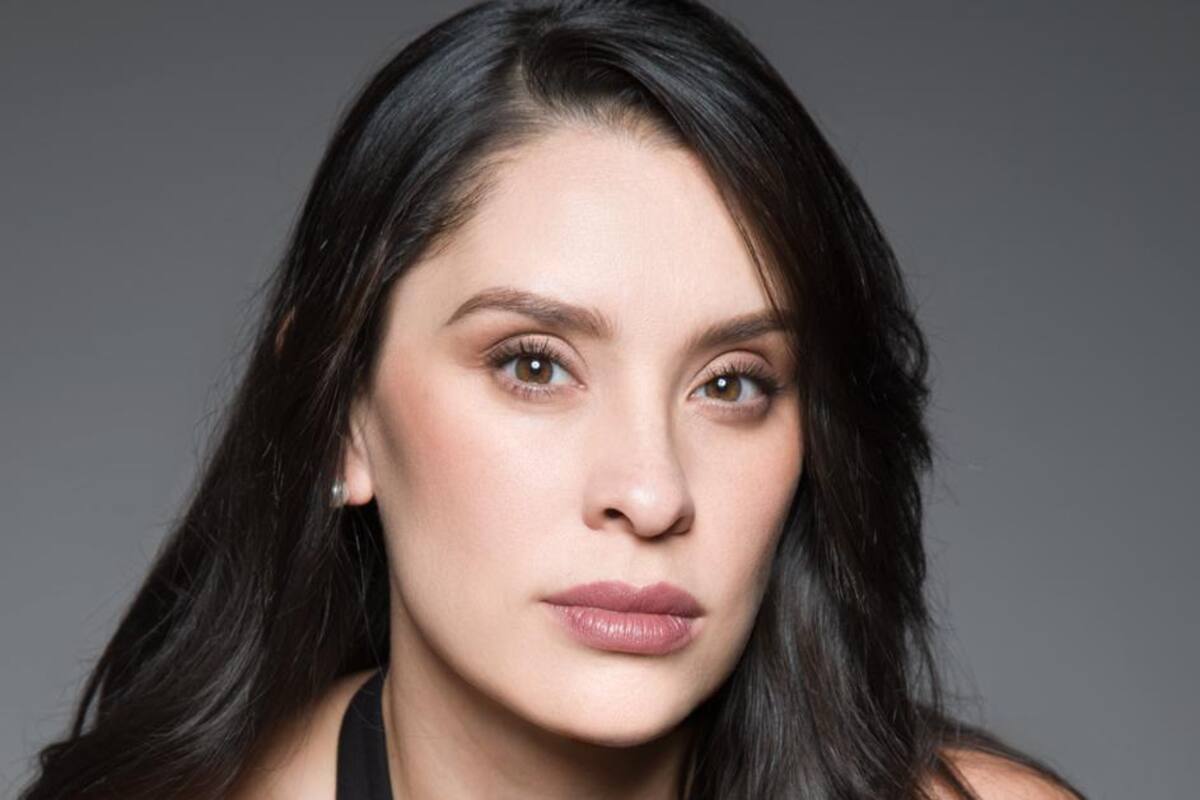 Cynthia Quintana hace televisión con conciencia
