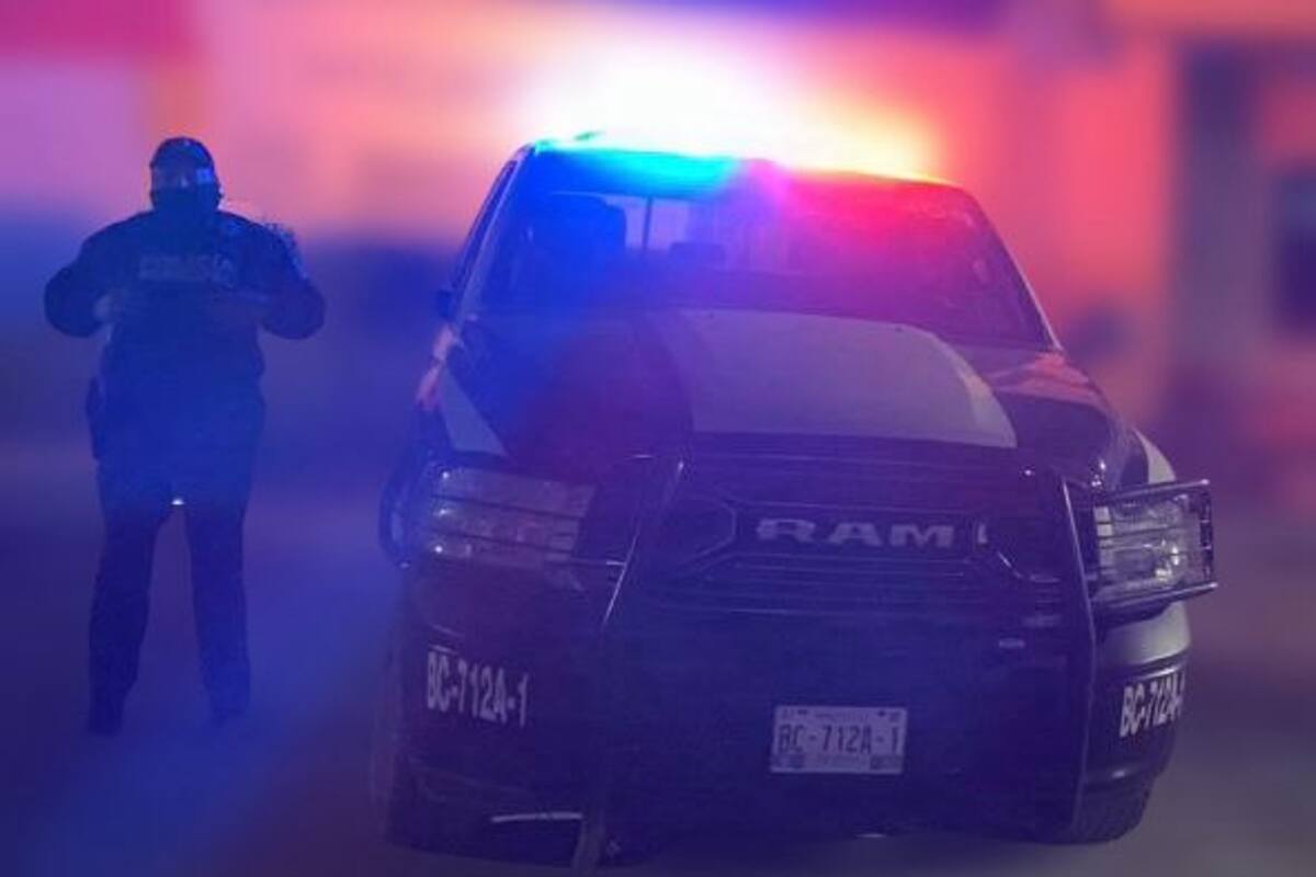 Arrestan a hombre que contaba con dos órdenes de aprehensión activas