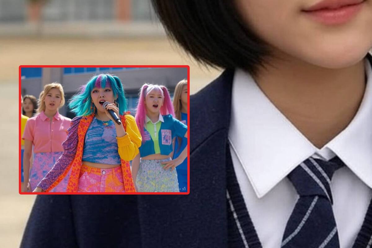 Fatima, la niña agredida por gustarle el K-pop, era golpeada y acosada por al menos tres compañeros, denunció su papá