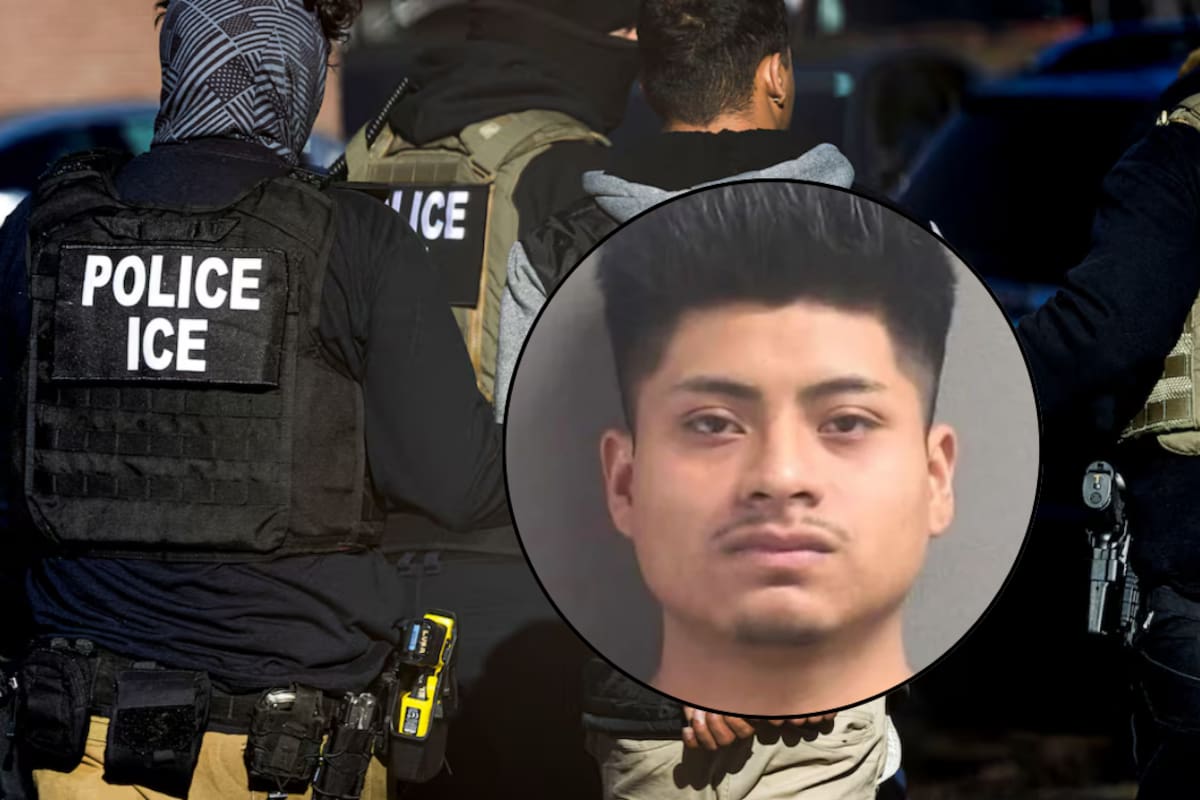 Muere mexicano de 19 años bajo custodia de ICE en Florida; investigan posible suicidio