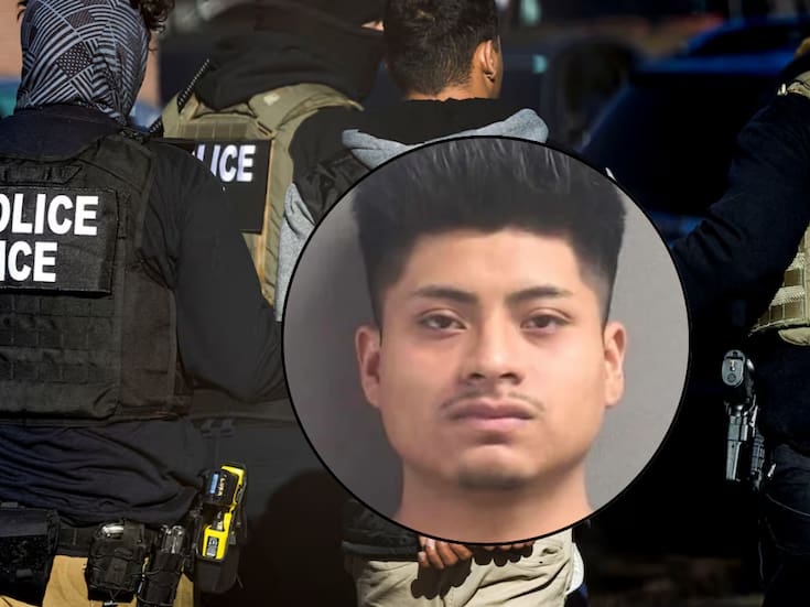 Muere mexicano de 19 años bajo custodia de ICE en Florida; investigan posible suicidio
