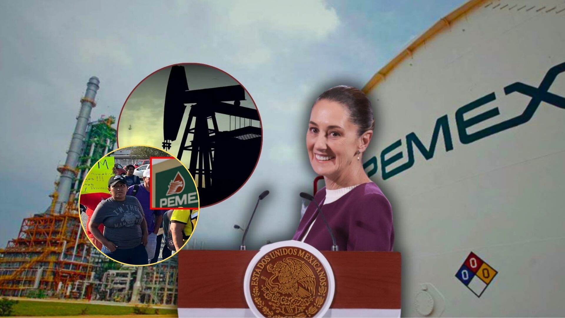 El proceso de reestructuración continuará en regiones con alta presencia de personal operativo.