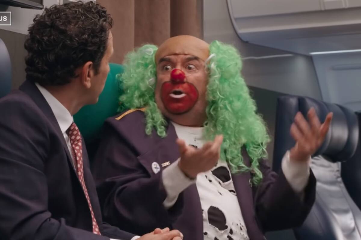 Solalinde llama "vulgar" a Brozo por decirle "pin... Presidente" a AMLO