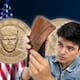 Cuánto cuesta la moneda de Donald Trump y cómo conseguirla