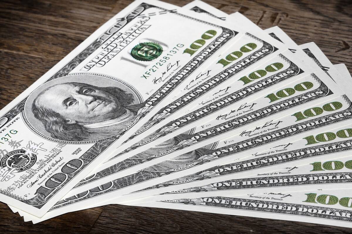 Dólar en México: ¿Cuál es el tipo de cambio en los principales bancos hoy domingo 3 de noviembre de 2024?