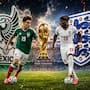 México vs Inglaterra: Pronósticos, momios y las mejores apuestas para los octavos de final del Mundial 2026