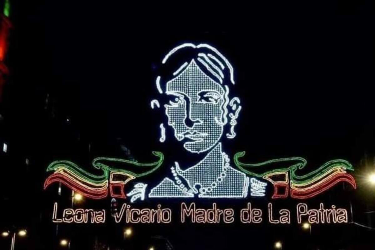 Independencia de México: quién fue Leona Vicario, la "madre de la patria" mexicana que espió para los insurgentes (y fue clave en la emancipación de su país)