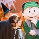 Disfruta de la temporada de Halloween en Knott’s Spooky Farm