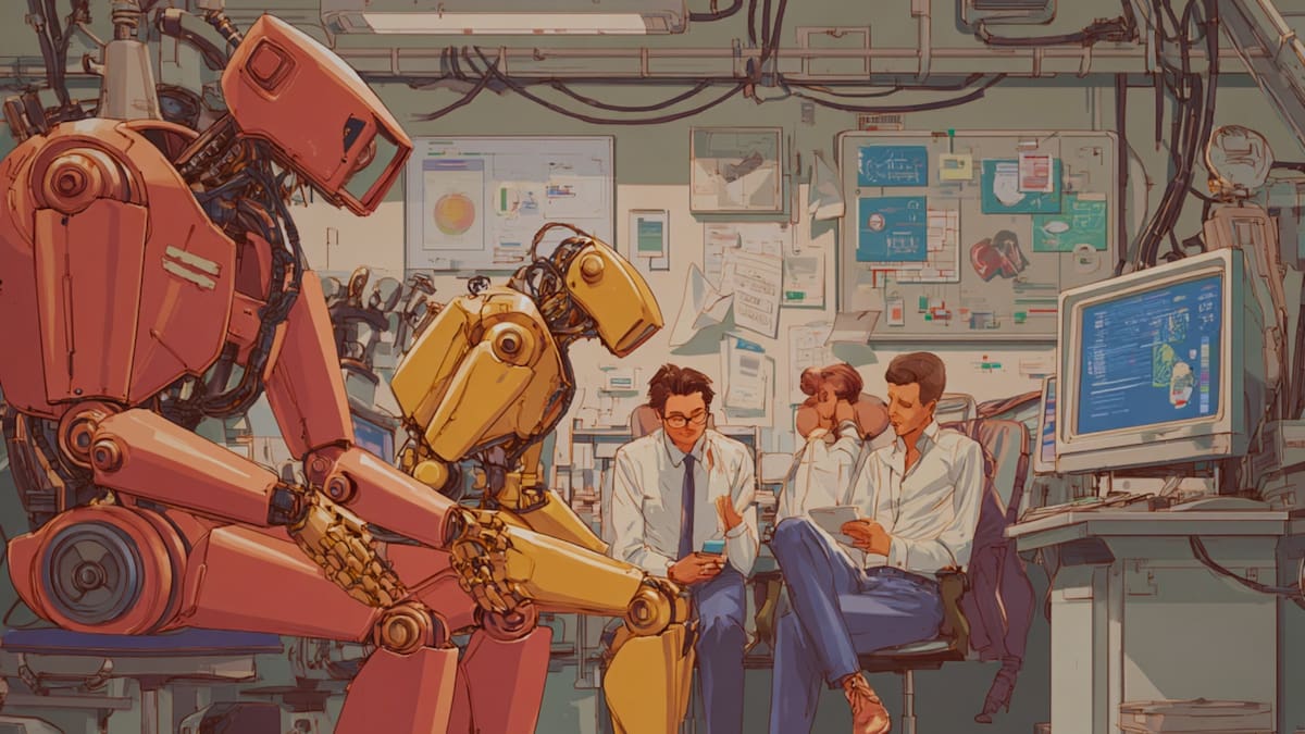 Mientras la IA está redefiniendo el valor de las habilidades en el trabajo, las empresas ahora deberán invertir en un desarrollo más humano si quieren seguir prosperando