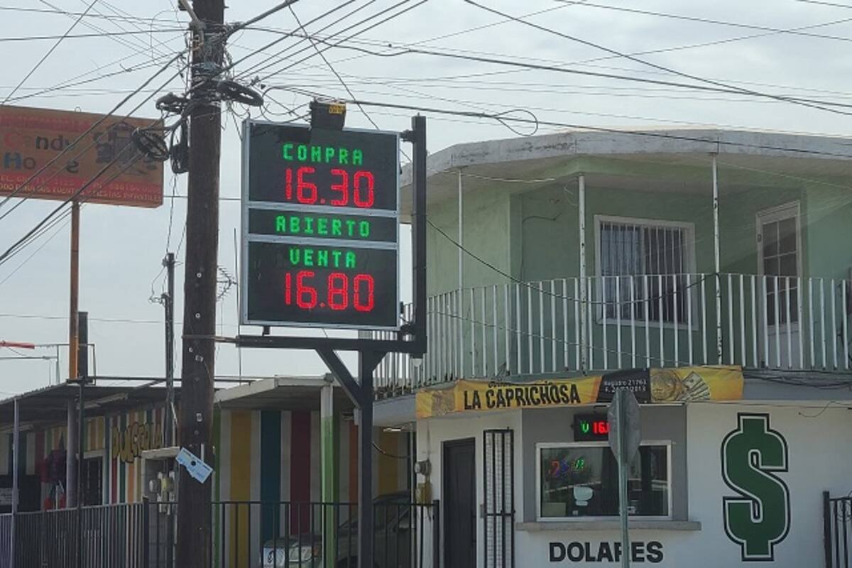 Precio del dólar hoy miércoles 15 de mayo de 2024