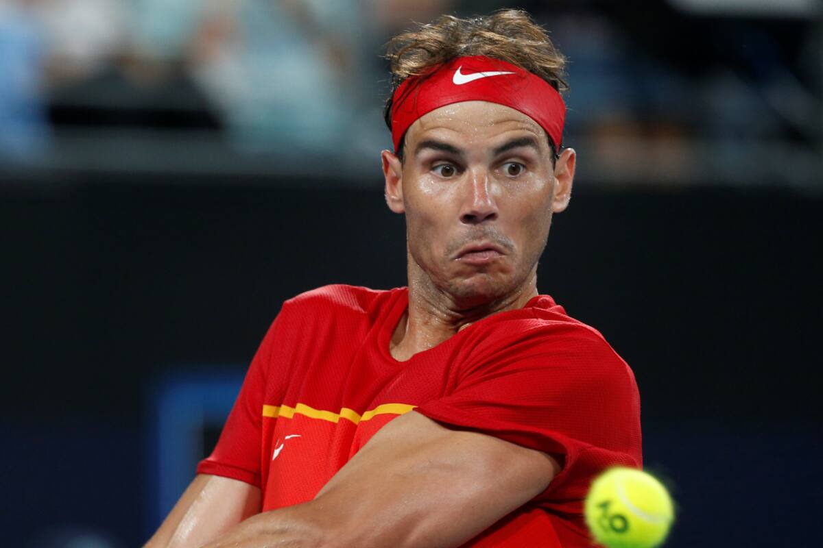 Rafael Nadal vence a Novak Djokovic en la final del Abierto de Francia e iguala a Roger Federer