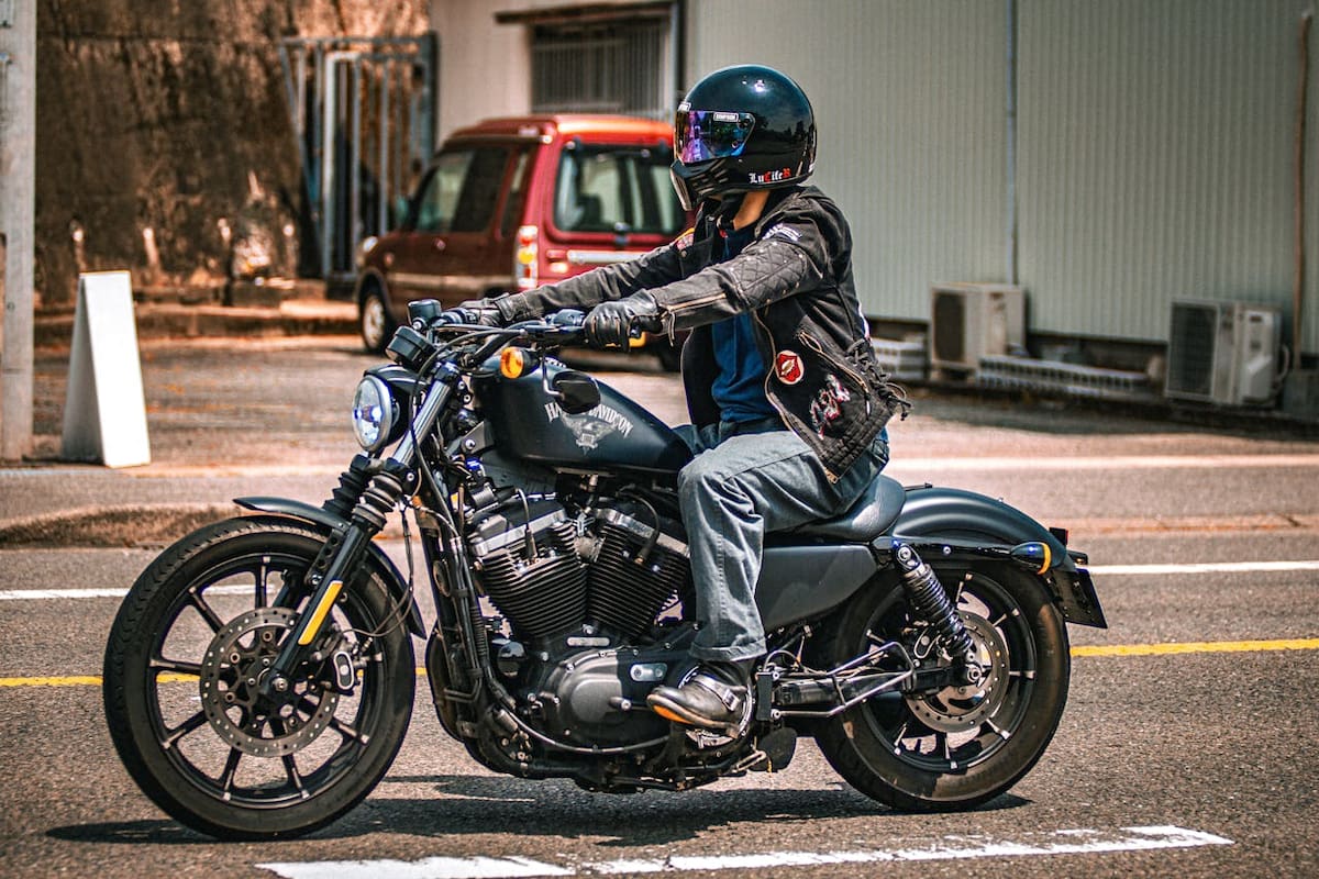 Harley Davidson realizará las reparaciones necesarias en las motocicletas que registren la falla, sin costo. | Foto: Pexels