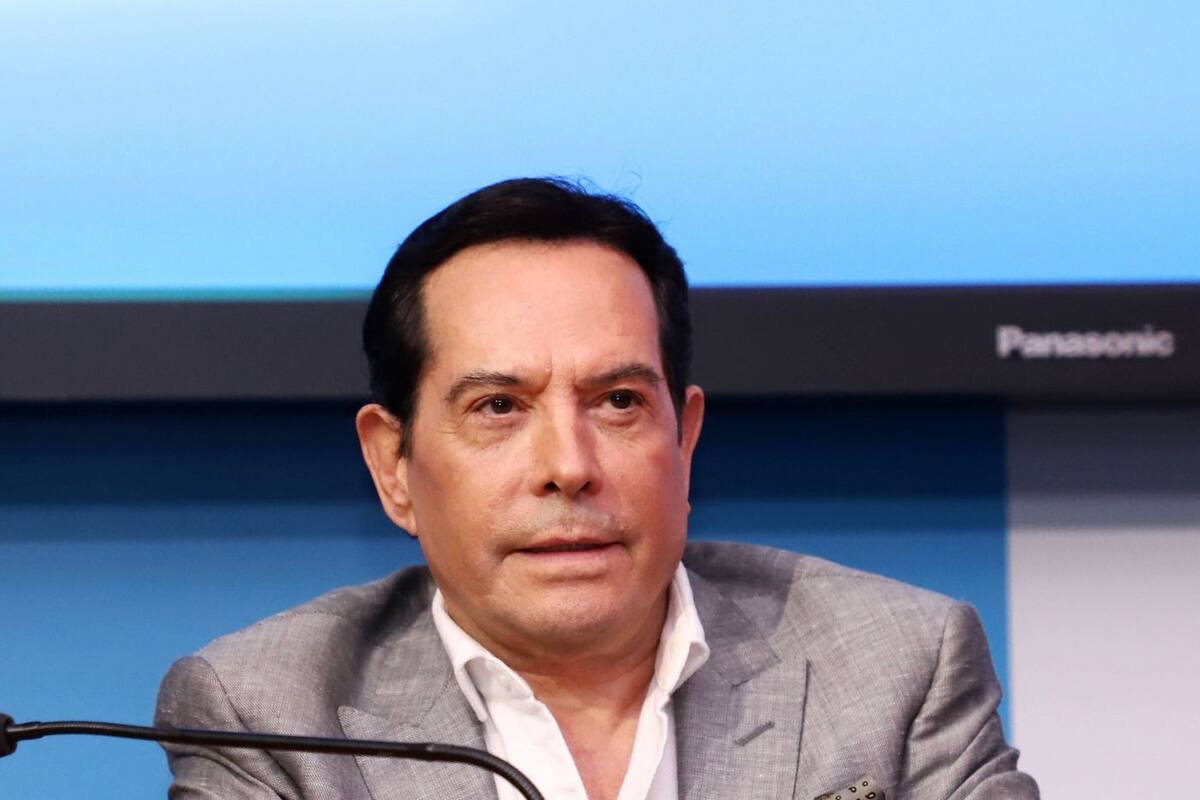 "Me hubiera callado": Juan José Origel habla tras su polémica vacunación en EU