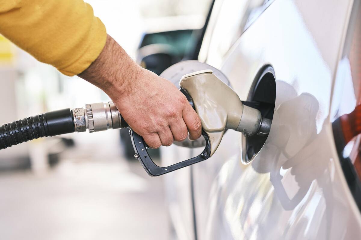CDMX: ¿Dónde se vende la gasolina más cara y más barata este sábado 4 de junio de 2022?