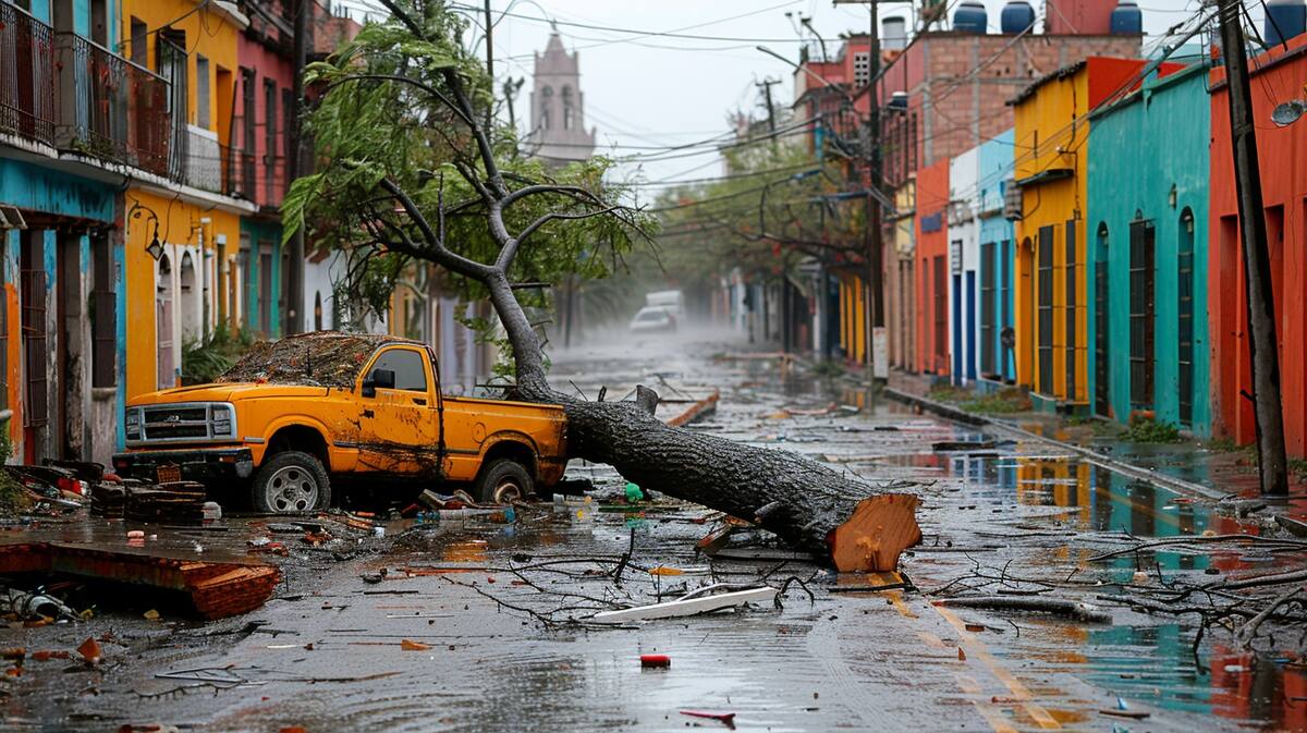 Hermosillo se une para reconstruir y enfrentar el futuro con determinación.