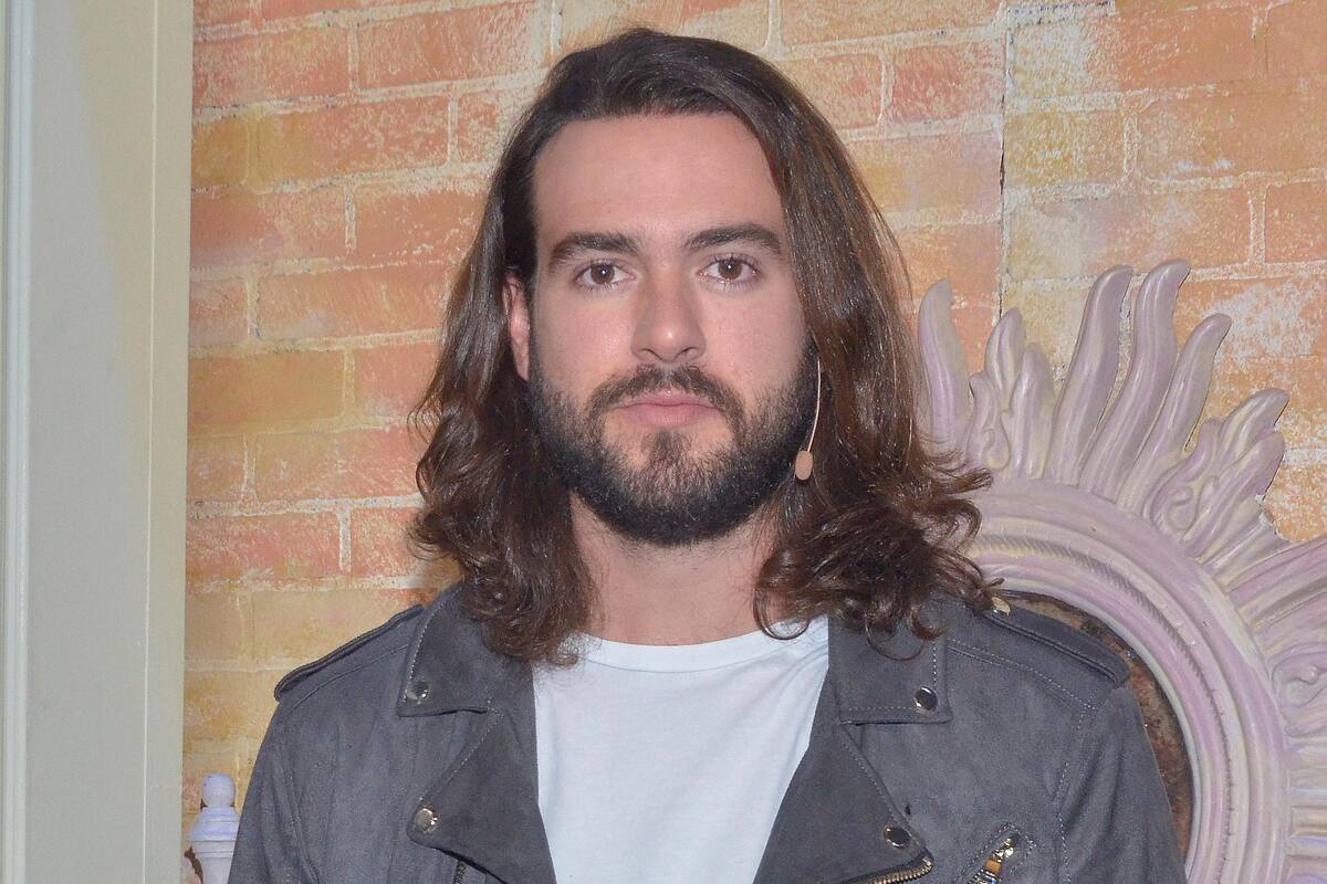 Estaría Pablo Lyle a punto de firmar contrato con una televisora