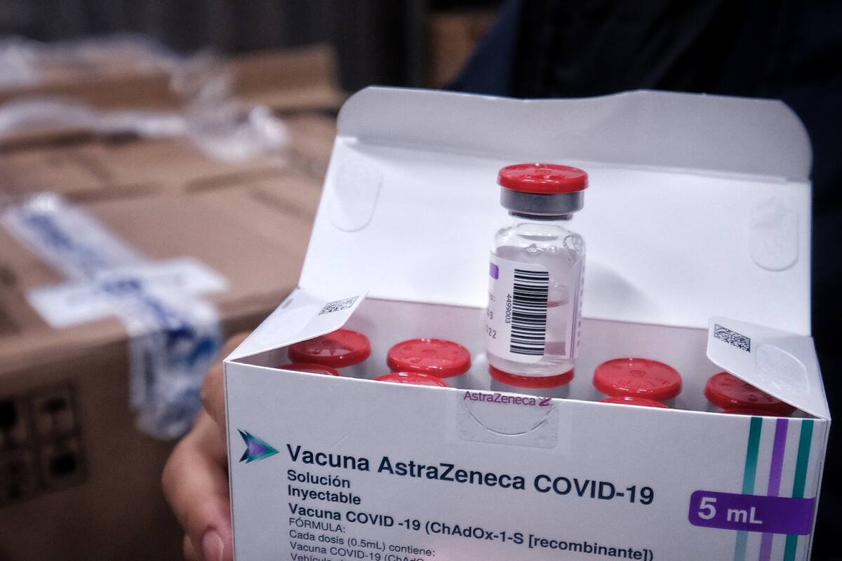 Vacunación contra Covid en México: Cuántas dosis se han aplicado y qué estados registran mayor avance