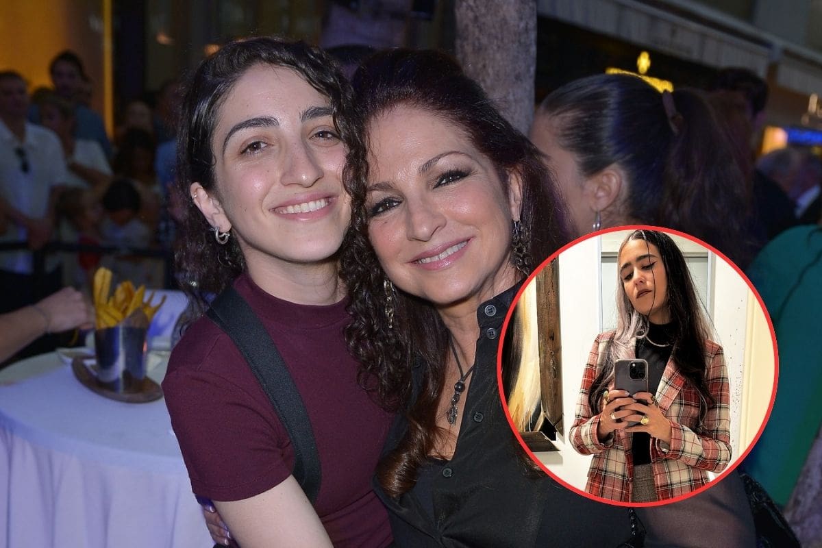 Hija de Gloria Stefan, Emily, denuncia robo y violencia por parte de su novia, Gemeny Hernández