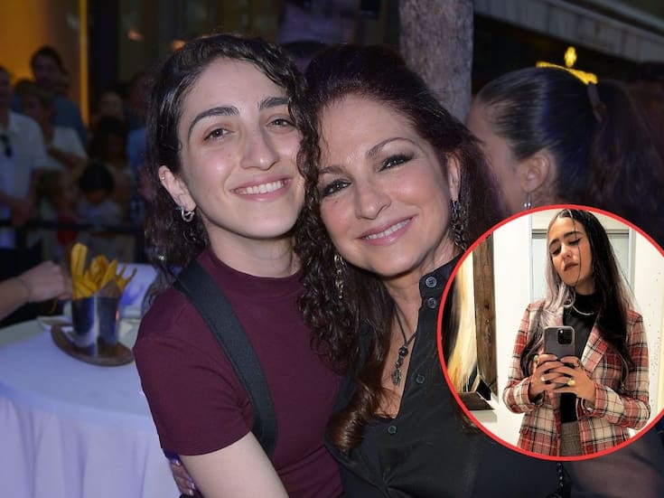 Hija de Gloria Stefan, Emily, denuncia robo y violencia por parte de su novia, Gemeny Hernández