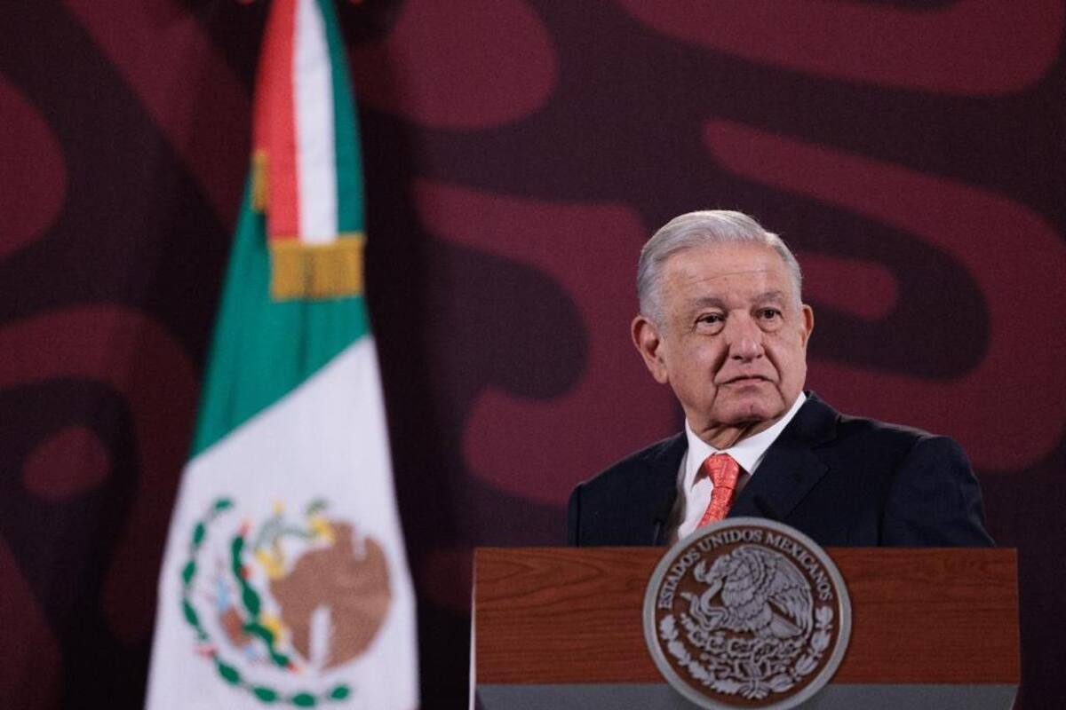 AMLO liga reportaje sobre supuesto financiamiento del narco a su campaña de 2006 con caso Colosio
