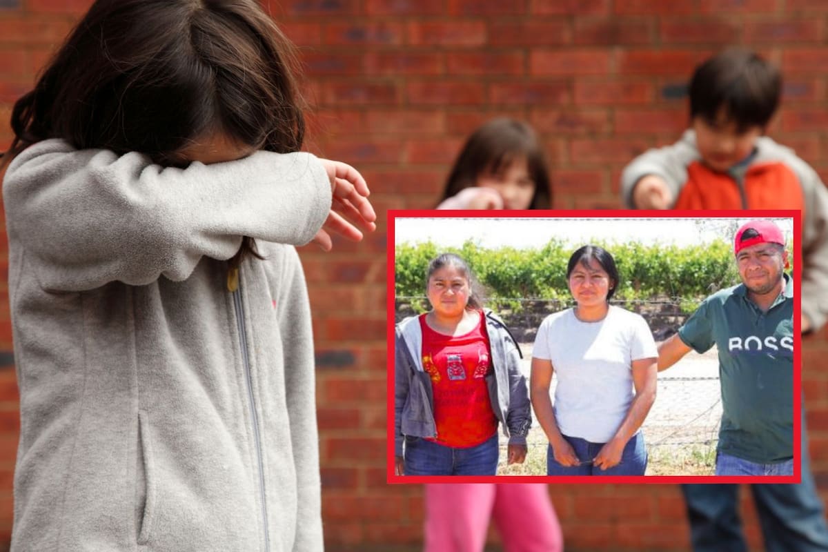 Por bullying, Laura recorre un desafiante camino de superación: esta es su historia