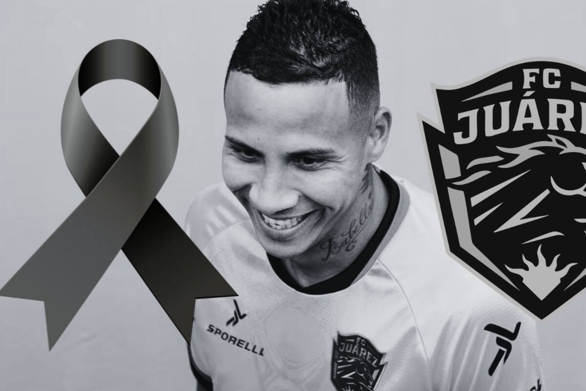 Liga MX: Diego ‘El Puma’ Chávez muere en un trágico accidente automovilístico