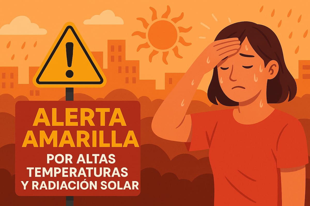 Imagen ilustrativa hecha con IA (Chatgpt).