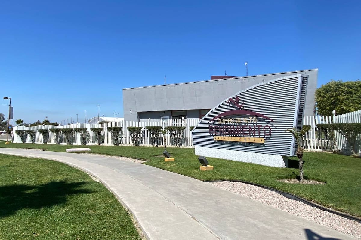 Requiere CAR Tijuana 200 mdp para rehabilitación de instalaciones