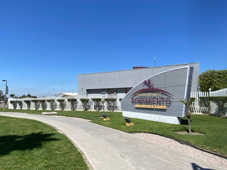 Requiere CAR Tijuana 200 MDP para rehabilitación de instalaciones