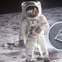 La historia detrás de la foto familiar que el astronauta Charlie Duke dejó en la Luna