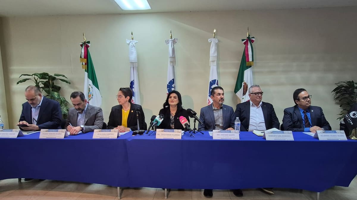 Canacintra respalda reducción de jornada laboral a 40 horas, pero pide equilibrio para no afecta mipymes