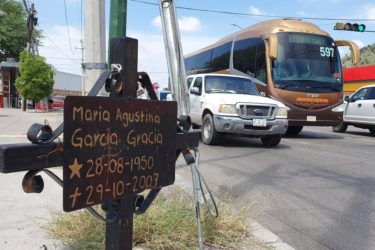 Piden reductores y semáforo en el Luis Encinas