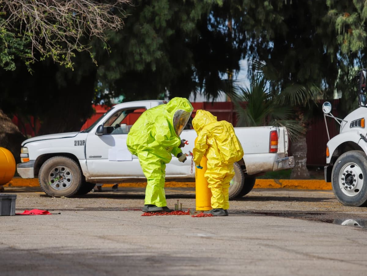 Foto: Juan Jesús Morales