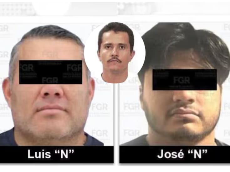 Capturan a operador de ‘El Mencho’, presunto líder del CJNG, señalado por traficar droga en aeronaves desde centroamérica