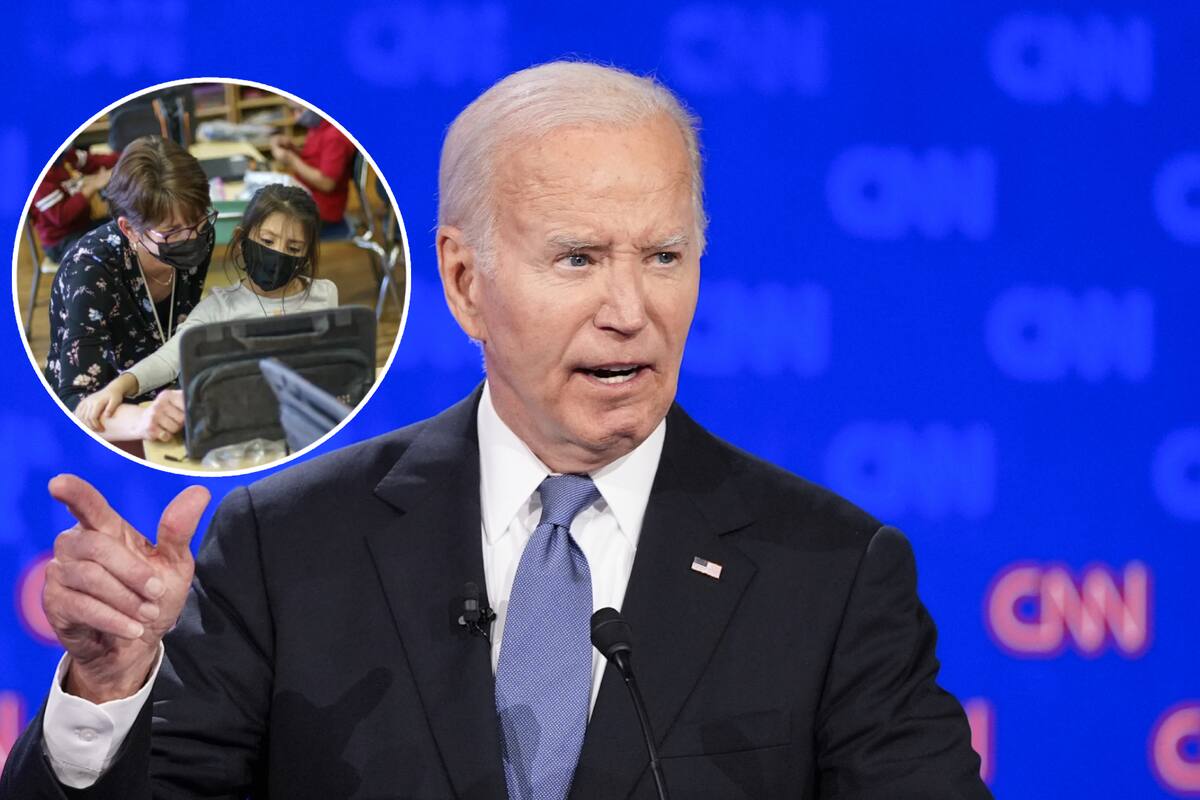 ¿Por qué Joe Biden ha decidido cancelar préstamos a más de 30 mil estudiantes en EU?