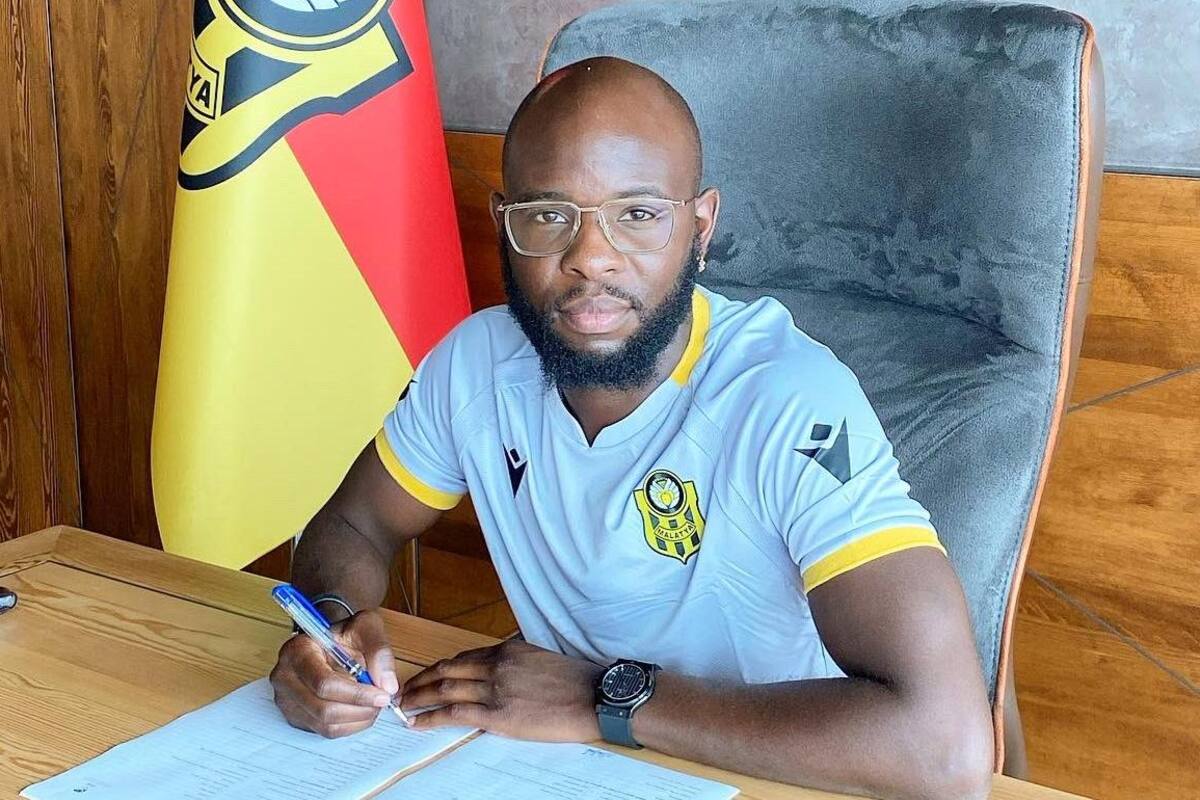 Muere Jody Lukoki después de ser golpeado por su familia, ex seleccionado holandés