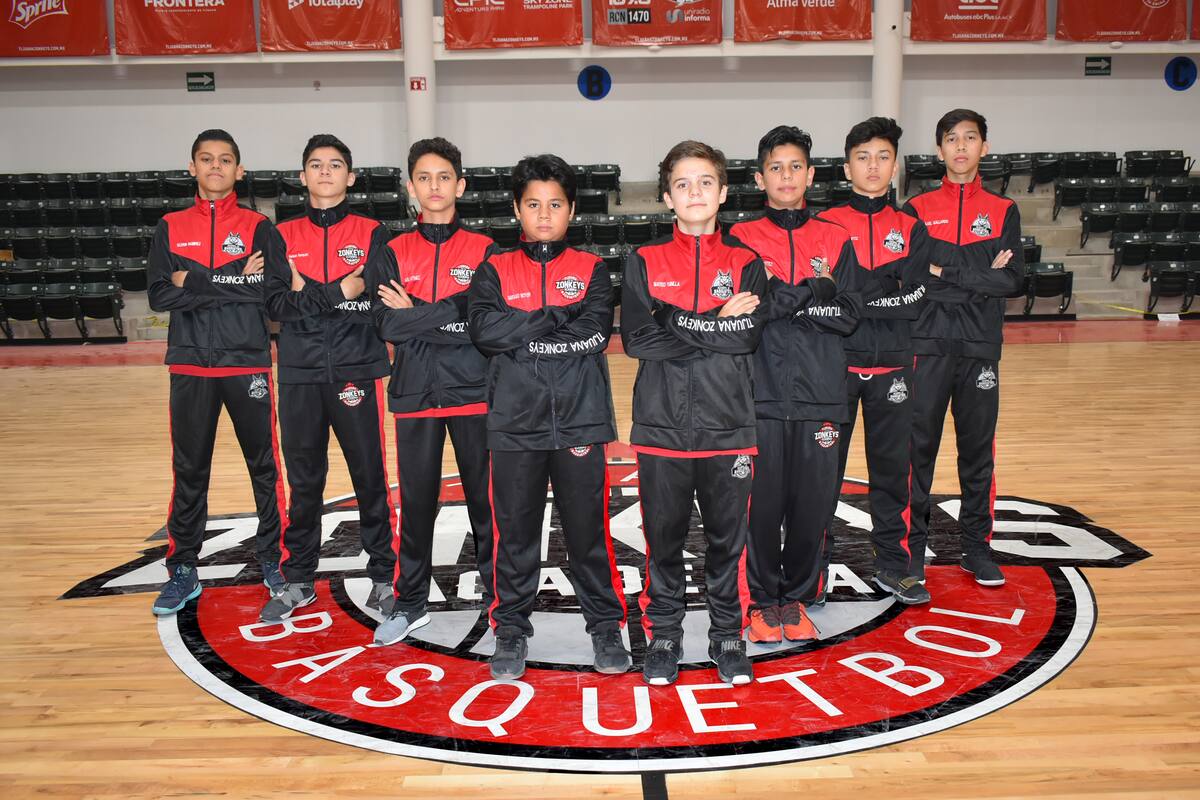 Participará Zonkeys en Copa Mazatlán