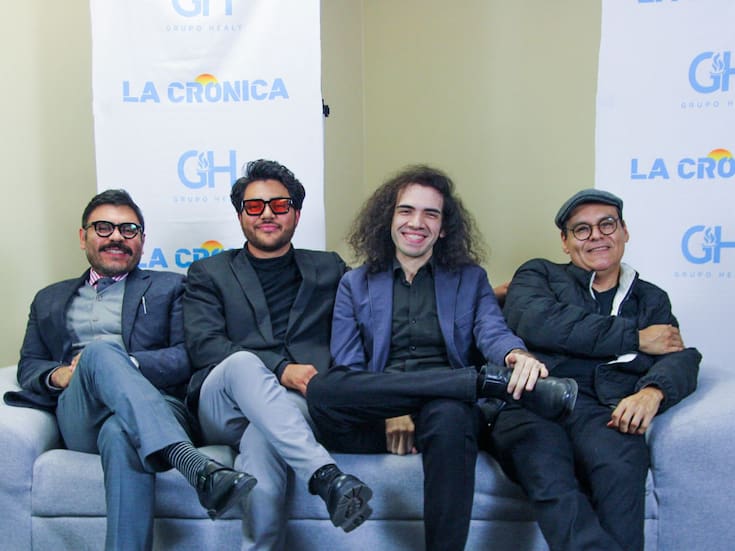 Más que tocar, es escuchar: Entrevista a The Jazz Bus por Día del Músico