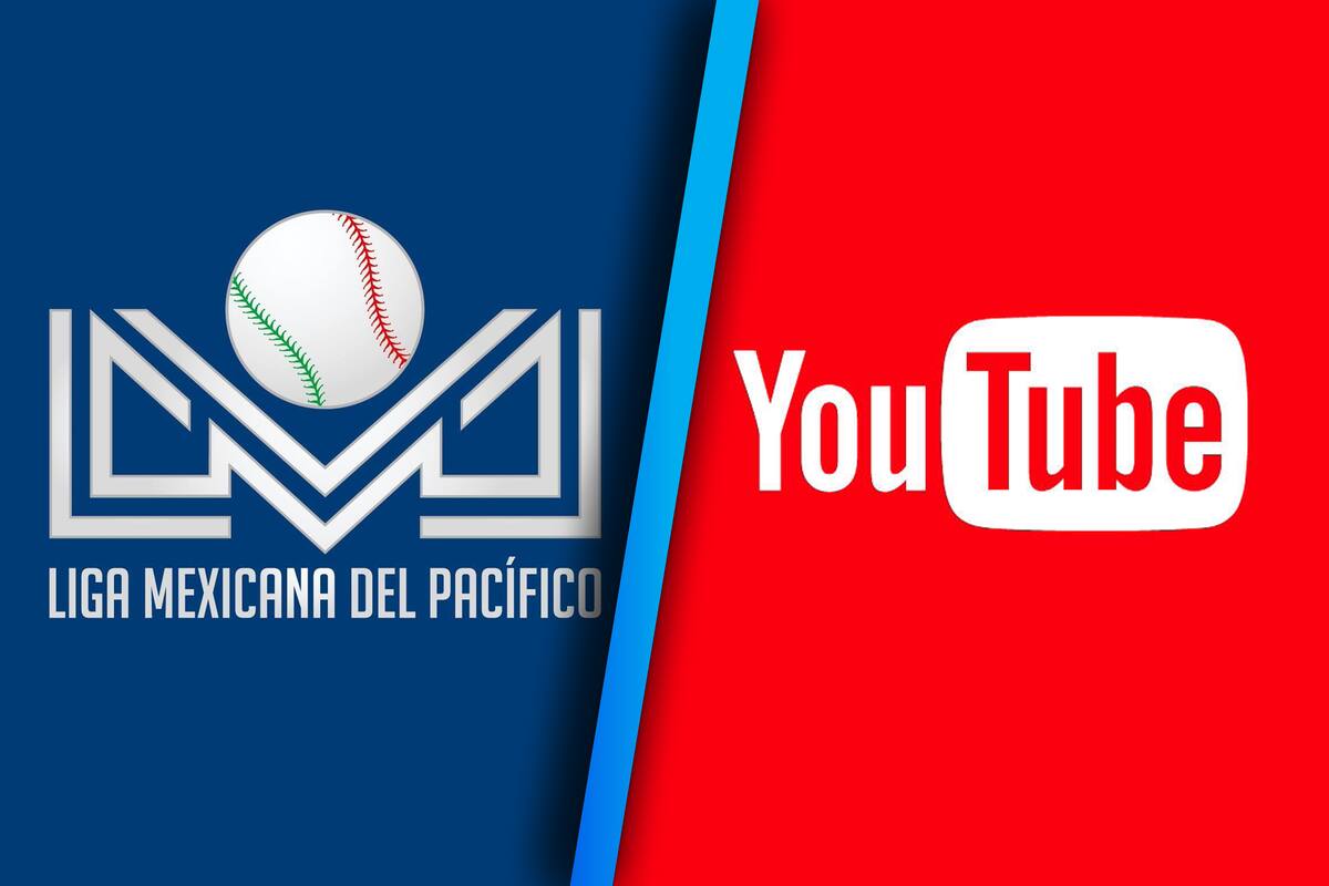 La Liga Mexicana del Pacífico llega a YouTube: ¿Cuánto cuesta y cómo pagar la membresía?