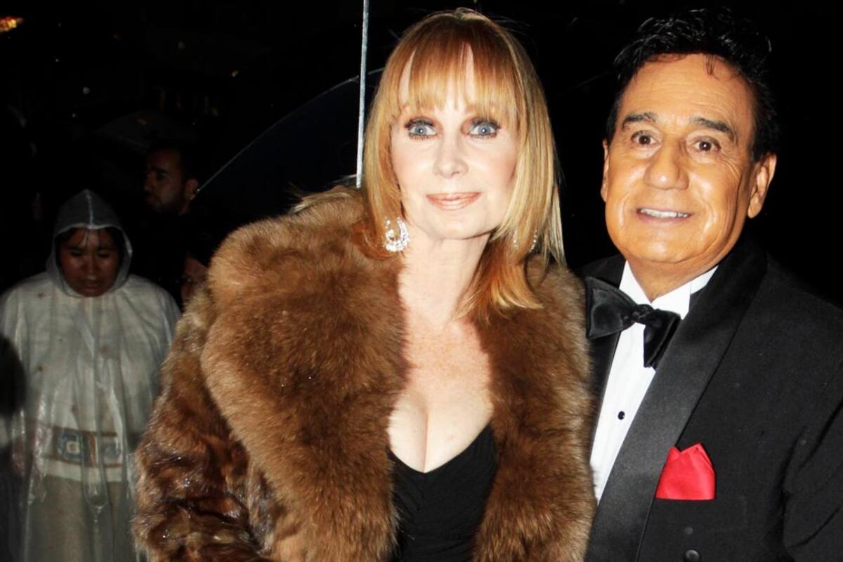 Esposa de Gualberto Castro donará el marcapasos del fallecido cantante