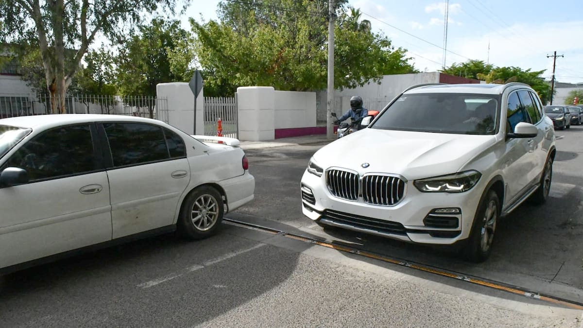 Hermosillo esperará resultados de tope inteligente piloto antes de instalar más