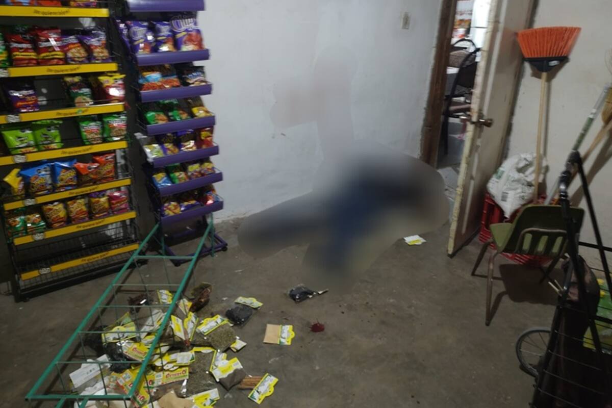 Mujer es asesinada durante asalto en la colonia Los Milagros