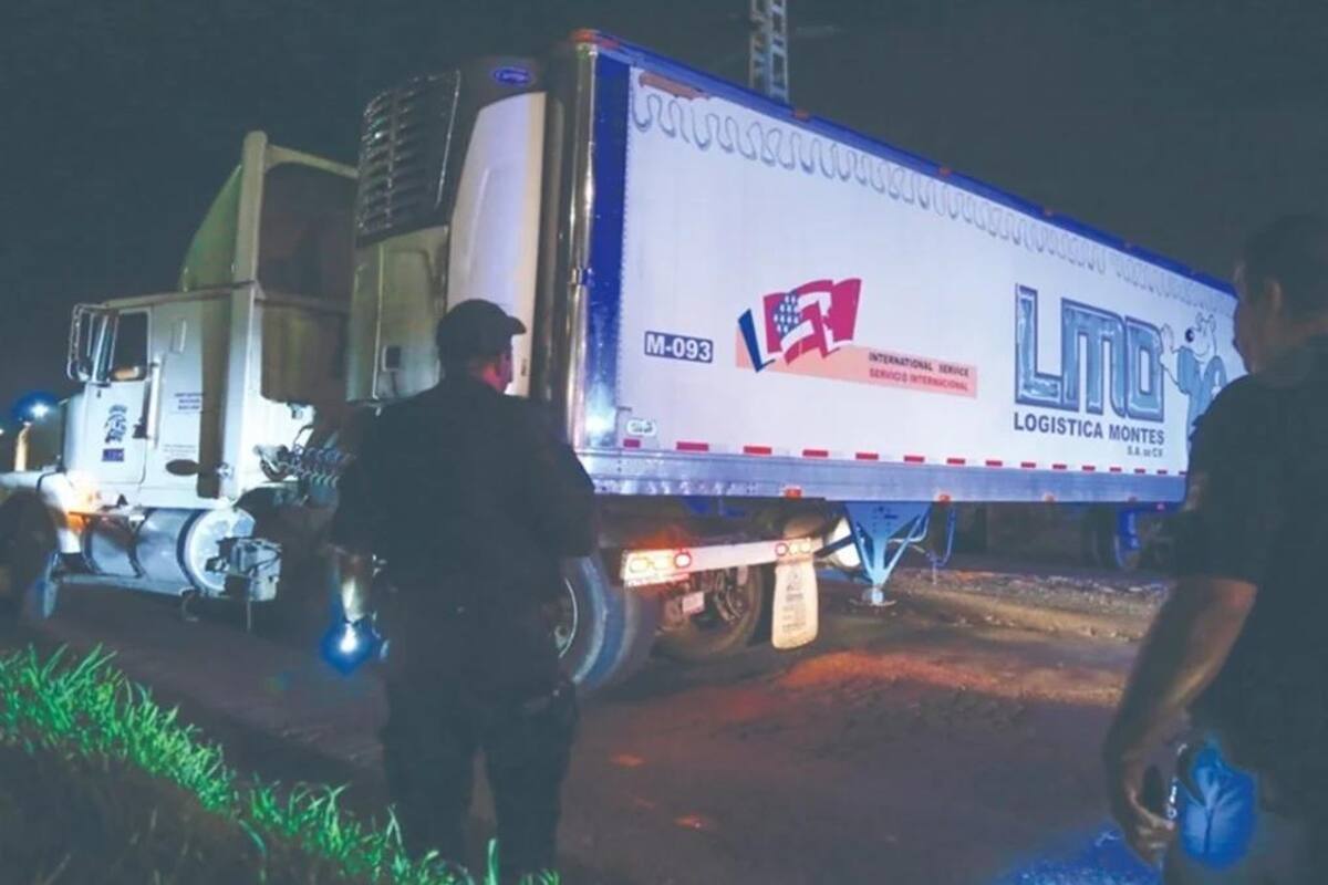 Revive tráiler de la muerte: señalan a exsecretario de Gobierno y a exfiscal de Jalisco por turbio incidente
