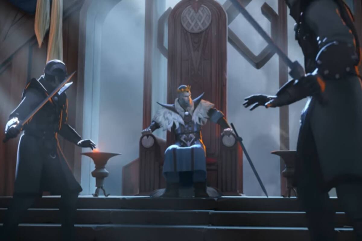Fin de semana: Se definirá el primer finalista de la Liga Latinoamérica de League of Legends