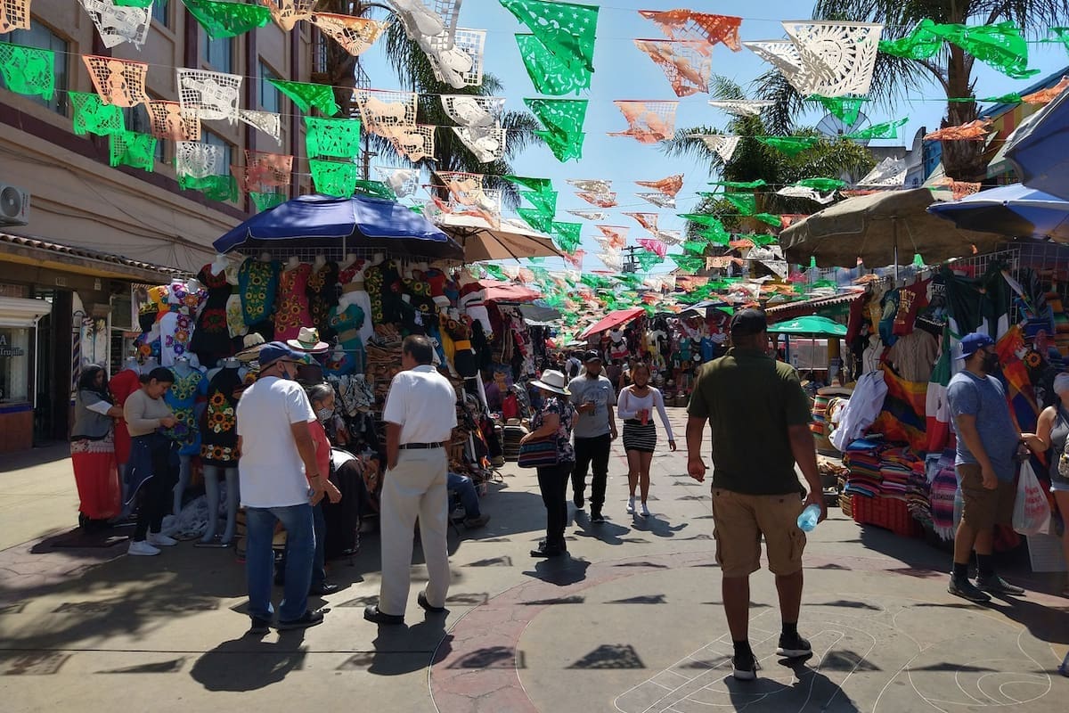 Esperan aumento en derrama económica del 35% por el 4 de julio