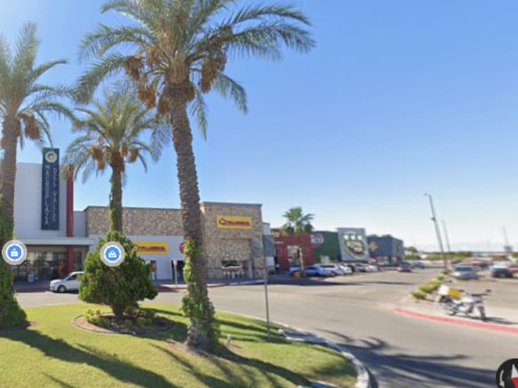 Comercios de Plaza Galerías enfrentan multas por falta de uso de suelo e imagen urbana