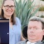 Bradford Smith, es el primer paciente con ELA que volvió a comunicarse por voz a través de la IA gracias a un implante cerebral de Neuralink